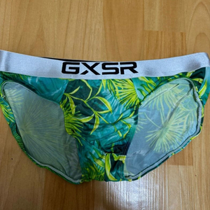 새상품 남성 삼각팬티 100 개당 이미지