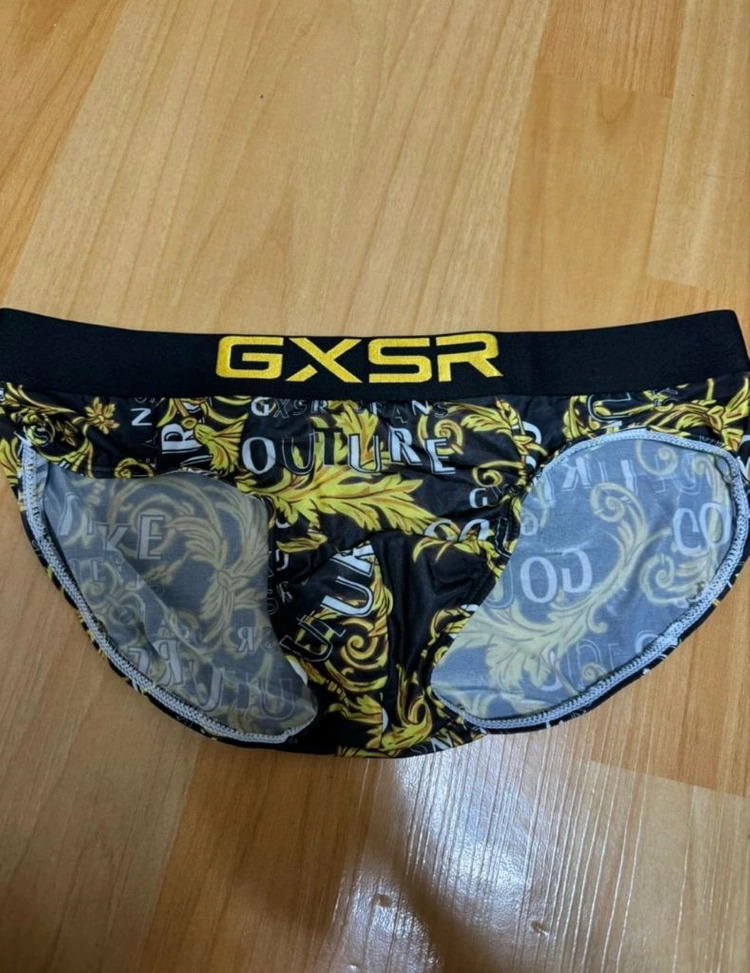 새상품 남성 삼각팬티 100 개당 이미지