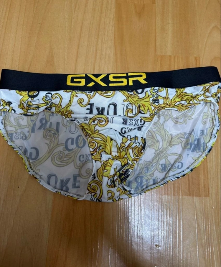 새상품 남성 삼각팬티 100 개당 이미지