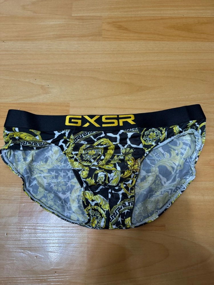 새상품 남성 삼각팬티 100 개당 이미지
