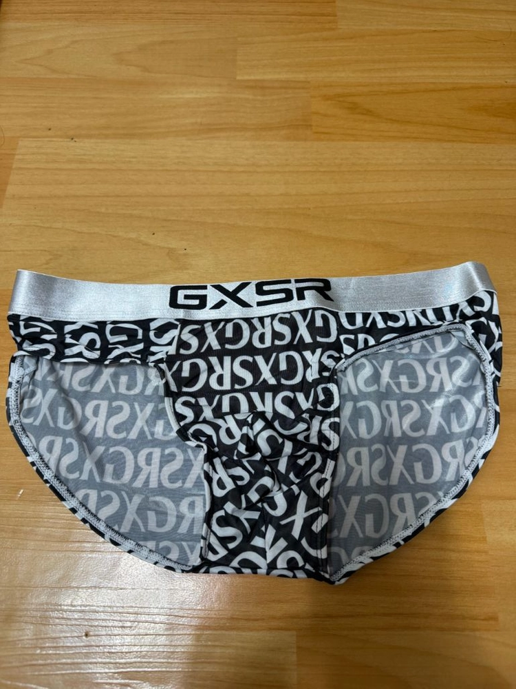 새상품 남성 삼각팬티 100 개당 이미지