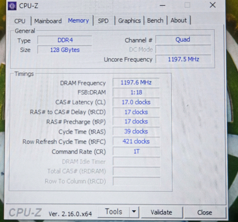 고사양 서버본체 1080TI, 128GB 이미지