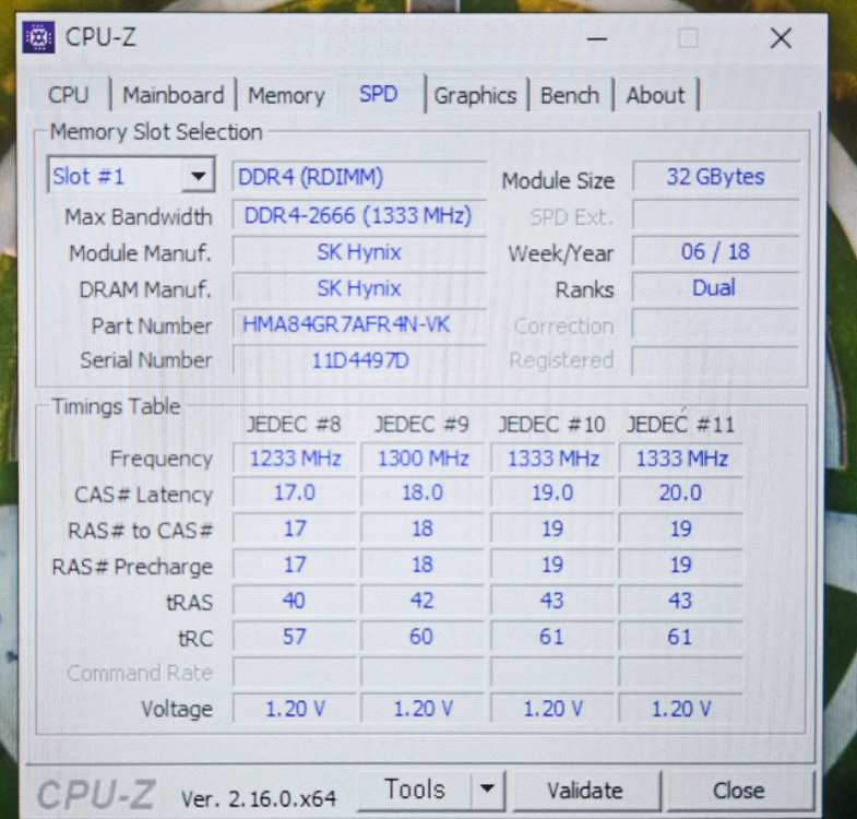 고사양 서버본체 1080TI, 128GB 이미지