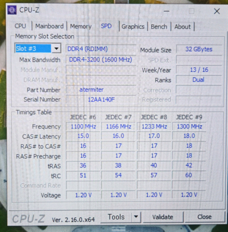 고사양 서버본체 1080TI, 128GB 이미지