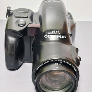 [고장품] 올림푸스 IS-2000 필름카메라 이미지
