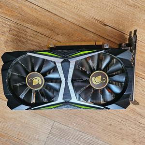 지포스 RTX2060 d6 6g그래픽카드 vga 이미지