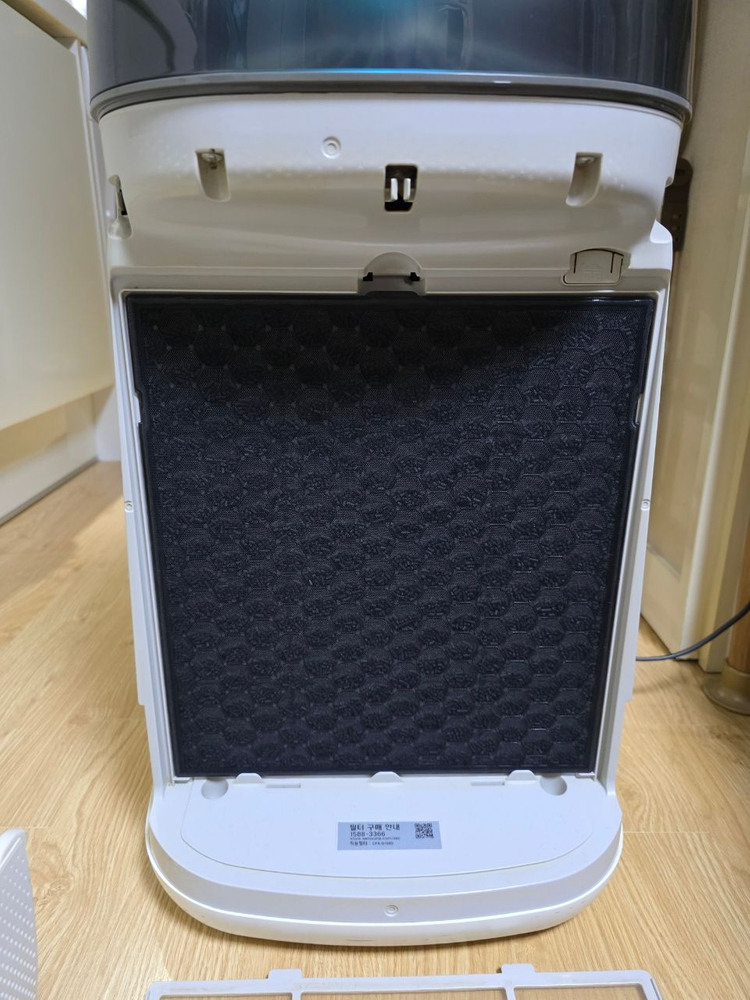 [삼성] 블루스카이 공기 청정기 판매 합니다. (AX40M3040WMD) 이미지