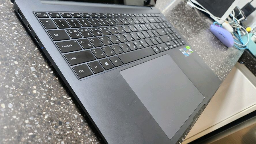 삼성 16인치 고성능 갤럭시북3 울트라/인텔i7,RTX4050 이미지