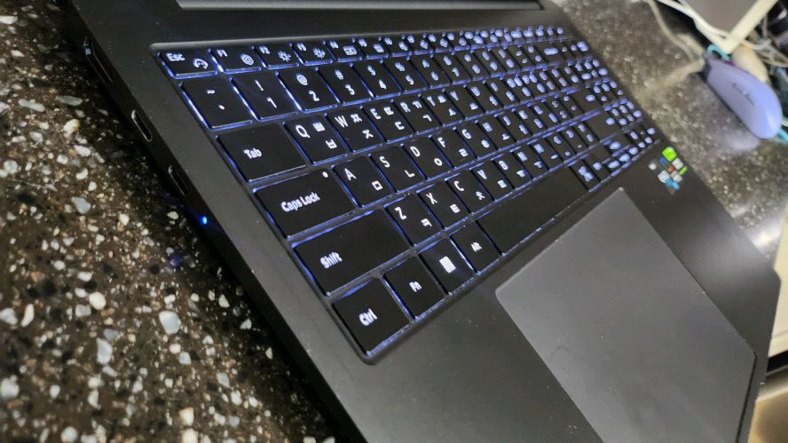 삼성 16인치 고성능 갤럭시북3 울트라/인텔i7,RTX4050 이미지