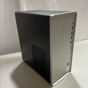 i7-14700 GTX1650 32GB 1TB HP 데스크탑 본체 이미지