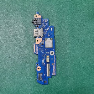 삼성 갤럭시북2 프로 NT951XED 모델의 서브보드 팝니다 이미지