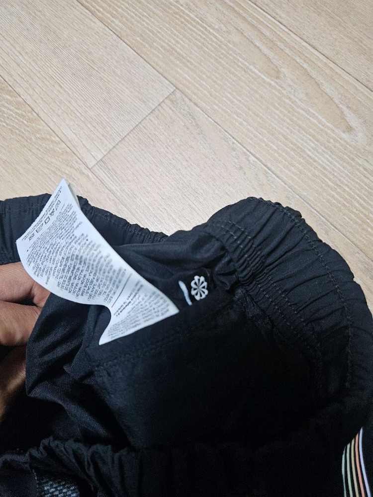 나이키 ACG 비 트루 트레일 쇼츠 블랙 해외s 국내 m 30-32 반바지 이미지