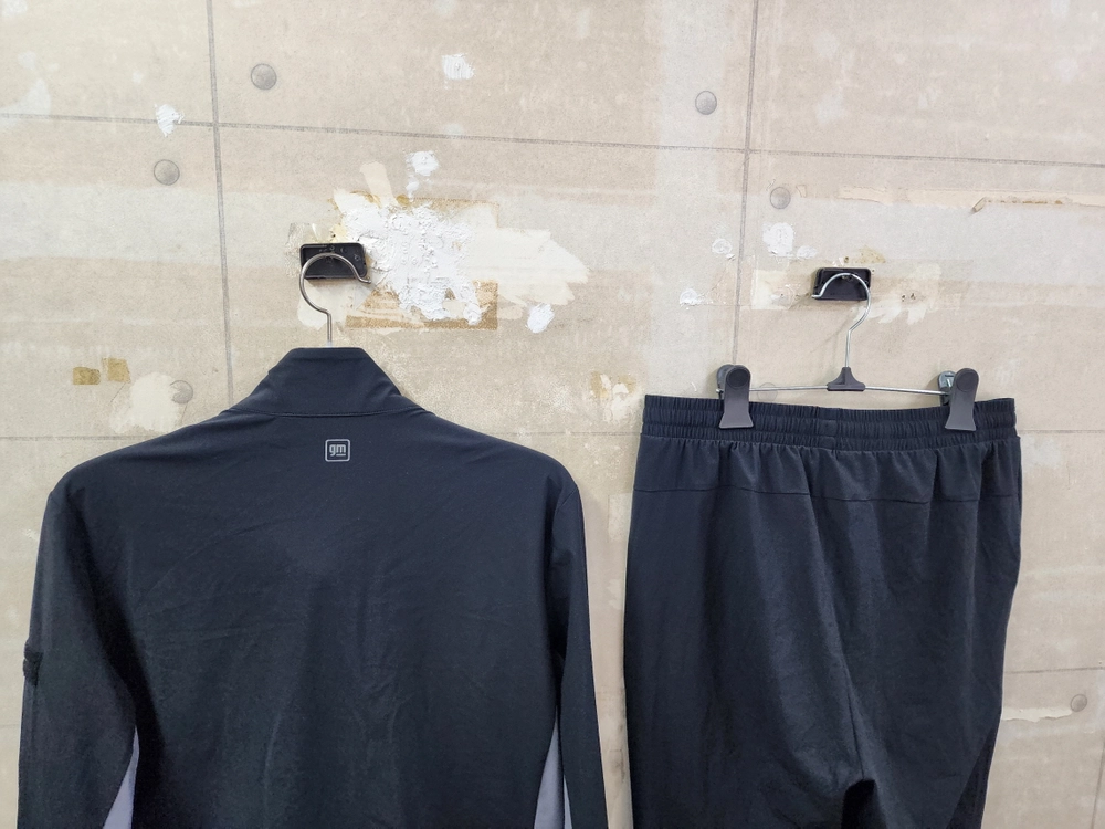 (L)내셔널지오그래픽 정품 어반스트레치 셋트/105/32/상태우수 이미지