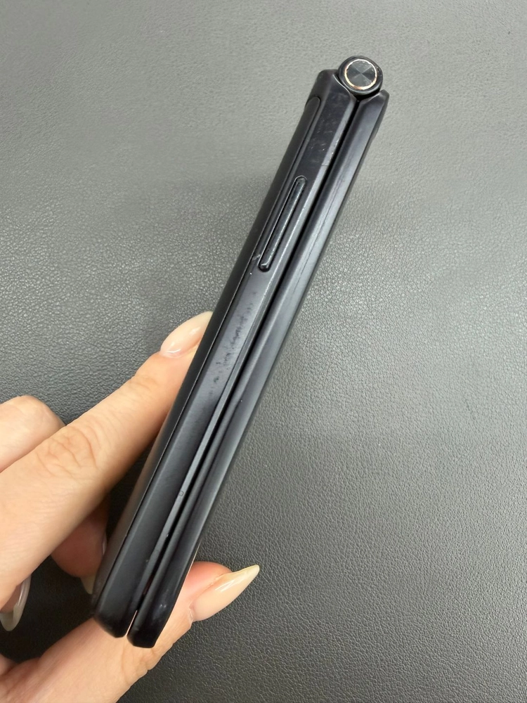 [대전 중고폰] 갤럭시폴더2 블랙 / A급 / 실사진 / 090936 이미지