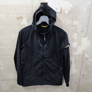 (140)내셔널지오그래픽 키즈 윌리스 바람막이/140size/상태우수 이미지