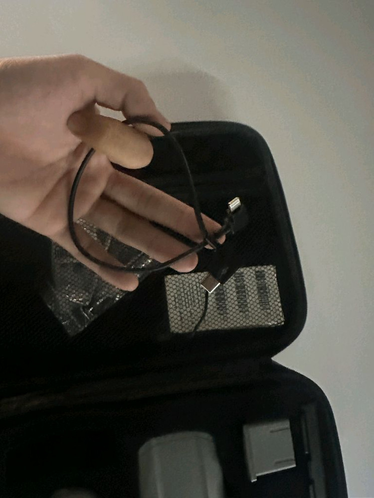 급처 직거래 위주 DJI 매빅 에어 2 드론 플라이모어 콤보 세트 이미지