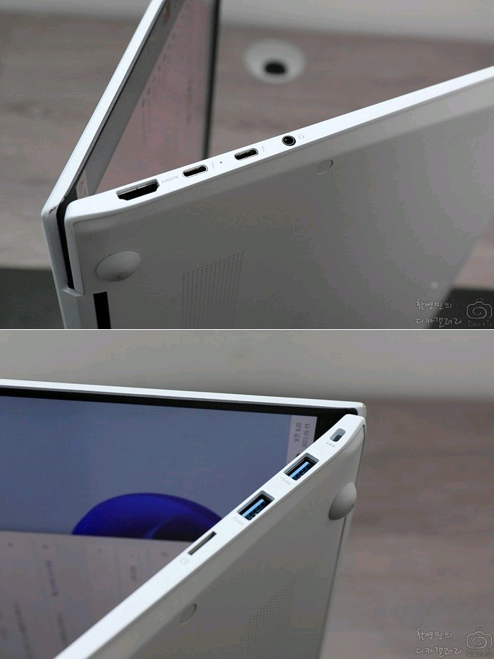 LG 그램 15Z95N-GP5TL 이미지