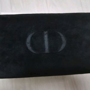 디올 블랙 파우치(새상품)ㅡ16 이미지