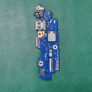 삼성 갤럭시북2 프로 NT951XGK 서브보드 A급 팝니다 이미지