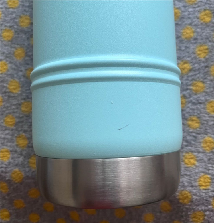 스타벅스 스탠리 보온병 591ml 이미지