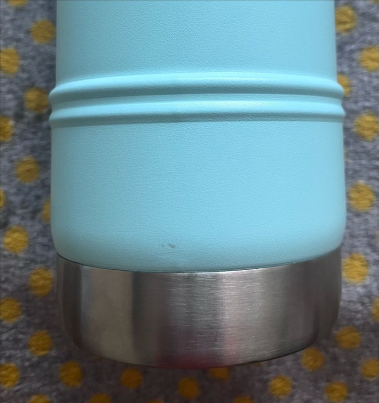 스타벅스 스탠리 보온병 591ml 이미지