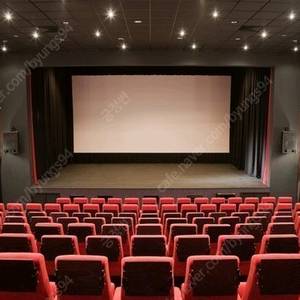 cgv 극장 상영영화 예매 이미지