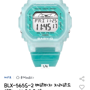 베이비지 라이드 BLX-565S-2 이미지