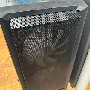 i5 14600K / DDR5 32GB / RTX3050 / 1TB nvme SSD 본체 판매합니다 이미지