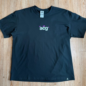[XL] 나이키 ACG 드라이핏 티셔츠 이미지