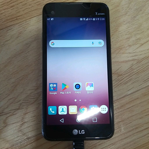 LG X스크린 (X screen, F650) 이미지