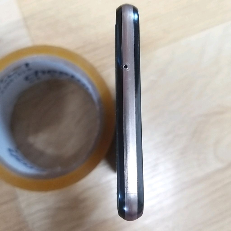 LG X스크린 (X screen, F650) 이미지