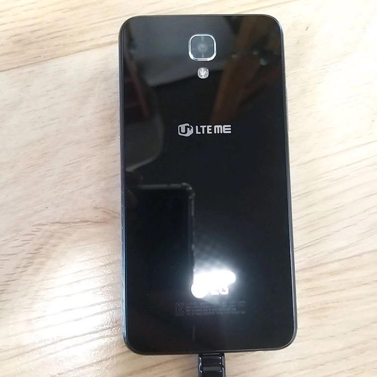LG X스크린 ( X screen, F650, 안드로이드7 ) A급 이미지