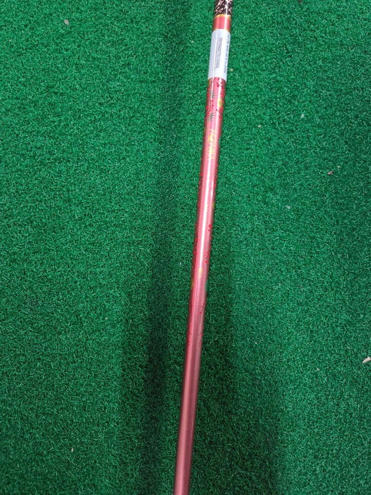 여성용 HONMA 혼마 베레스 아이주 3스타 5번 19도 이미지