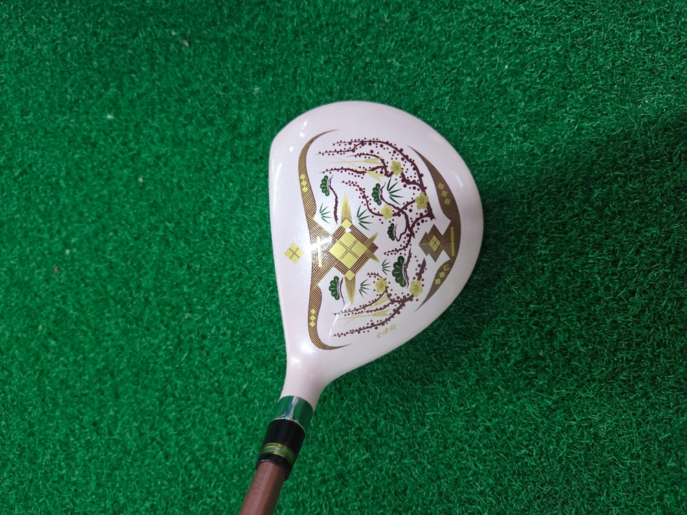 여성용 HONMA 혼마 베레스 아이주 3스타 5번 19도 이미지