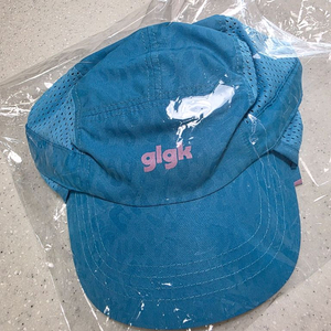 glgk 레오파드 썬쉐이드 캡 이미지