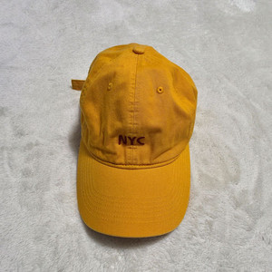 (XS)여성 햇츠온 NYC 볼캡 모자 이미지