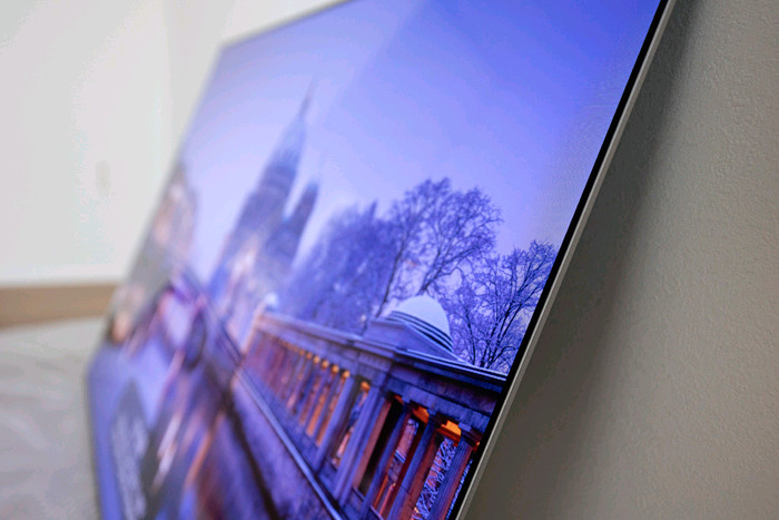 LG OLED55B7L 55인치 TV 판매합니다. 이미지