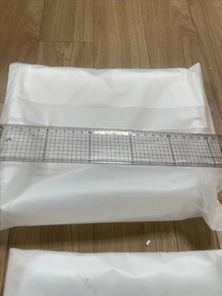 실리콘 지퍼백 5종 셋트 이미지