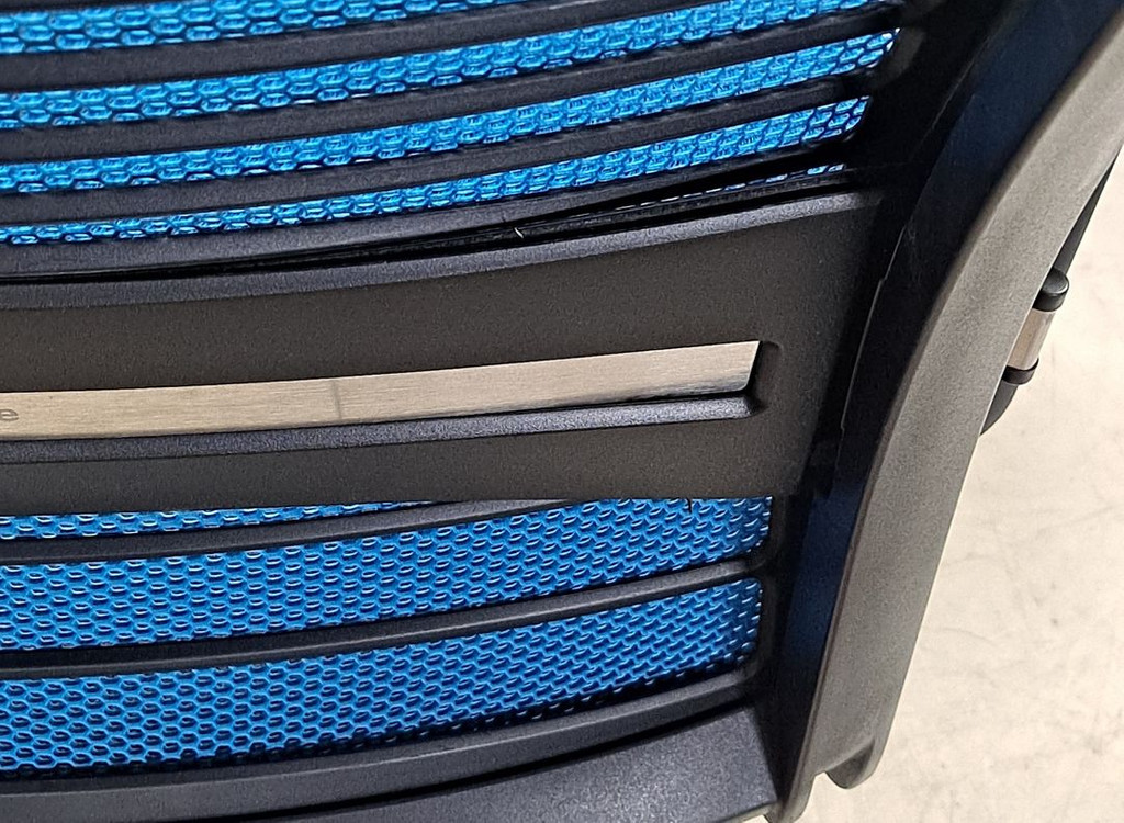 스틸케이스 씽크 V2 의자 (Steelcase Think V2 Chair 465A300) - 파랑 이미지