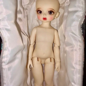 물포 리나슈슈 치카비 베키 구체관절인형 구관 판매 이미지