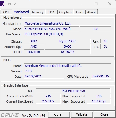 라이젠 5600X + 3060ti 고성능 게이밍PC 판매합니다! 이미지