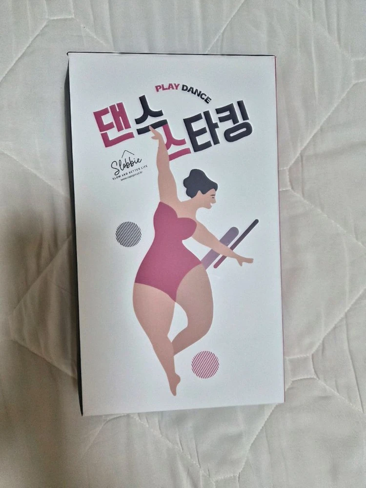 국산에어로빅스타킹 이미지