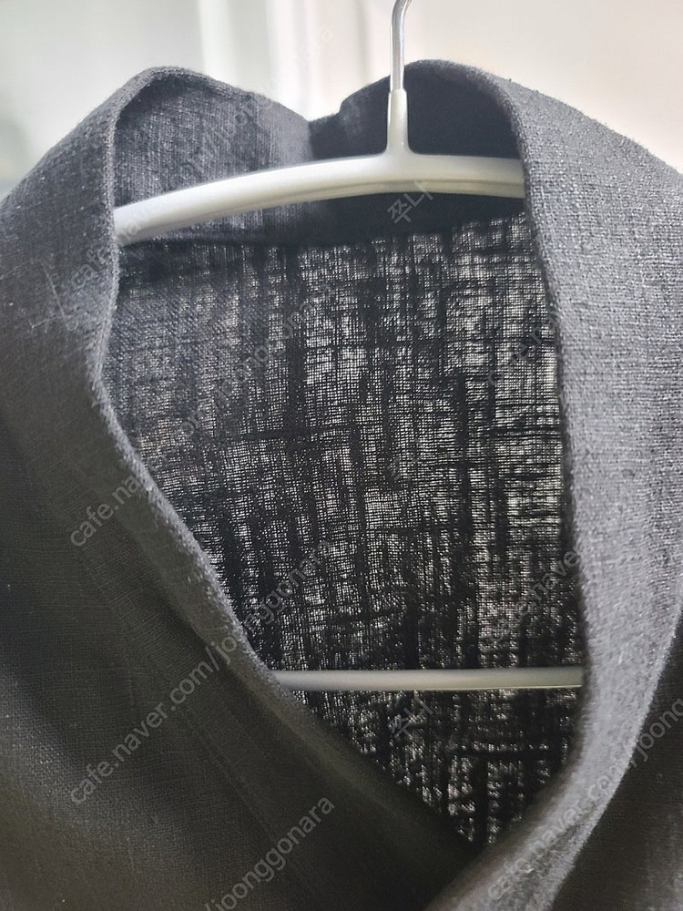 한땀한땀 바지 저고리 개량한복 세트 이미지
