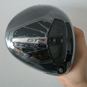 (새제품 헤드) 드라이버 gt3 9도 타이틀리스트 이미지