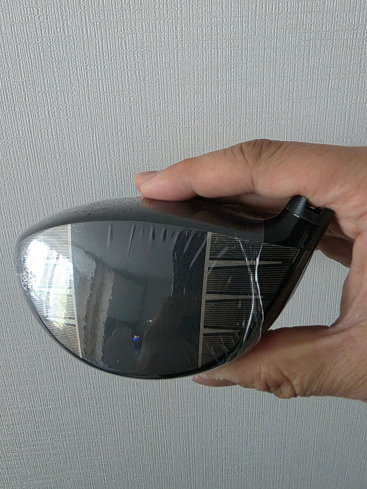 (새제품 헤드) 드라이버 gt3 9도 타이틀리스트 이미지