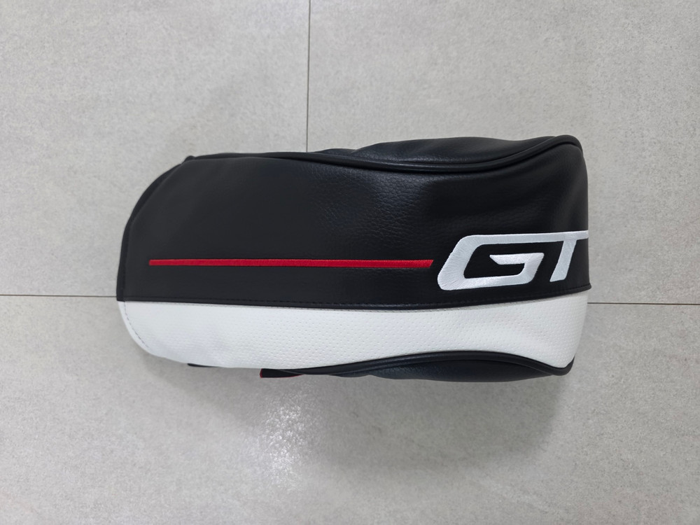 (새제품 헤드) 드라이버 gt3 9도 타이틀리스트 이미지