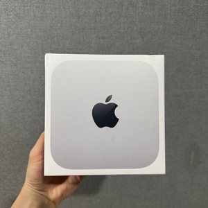 맥미니 M4 pro 14/20 24gb 1tb 판매합니다 이미지