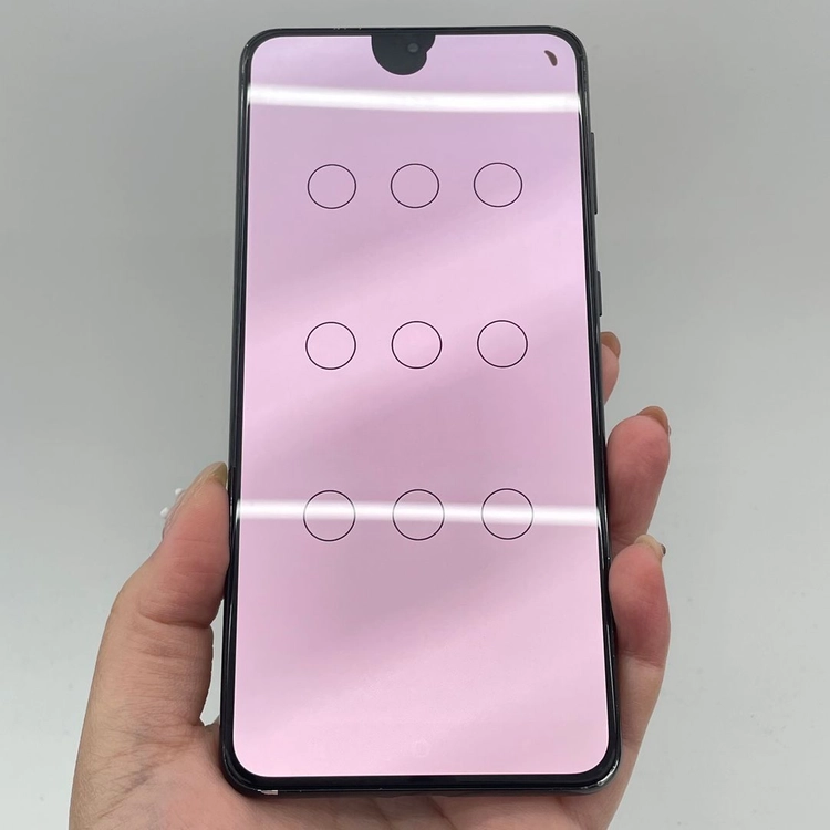 !!가성비굿!! 갤럭시S21플러스 블랙 256GB 04121 울산중고폰 이미지