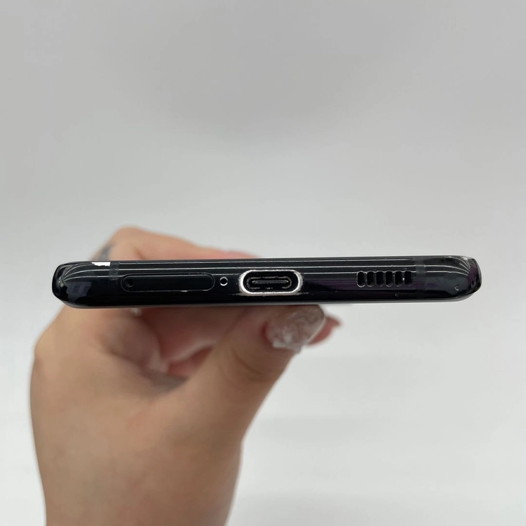 !!가성비굿!! 갤럭시S21플러스 블랙 256GB 04121 울산중고폰 이미지
