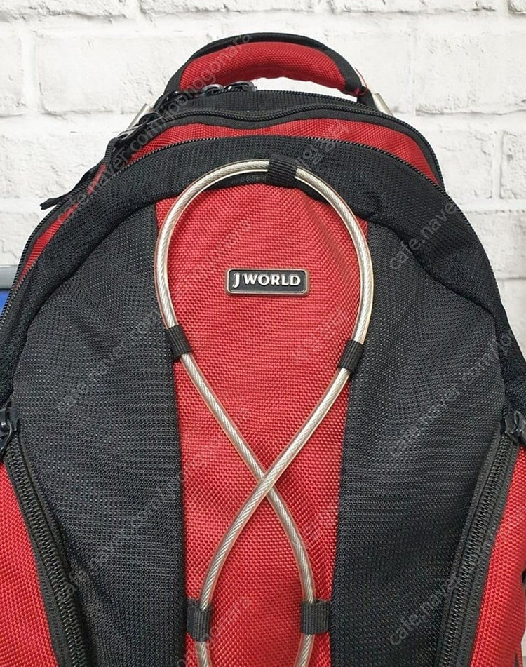 제이월드 노트북백팩 랩탑백팩 Laptop Backpack PA51 이미지